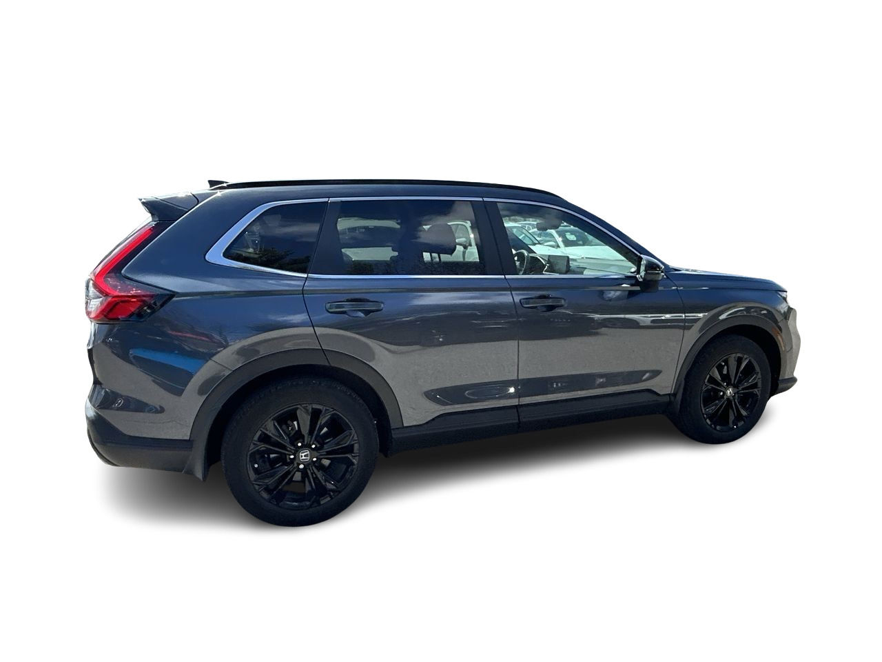 2023 Honda CR-V in Thornhill, Ontario