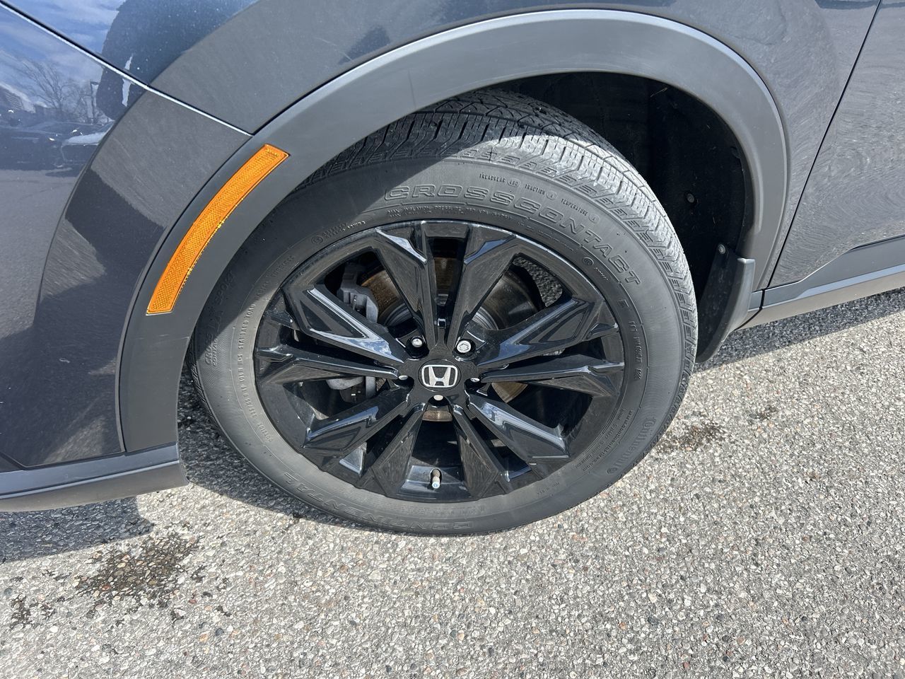 2023 Honda CR-V in Thornhill, Ontario