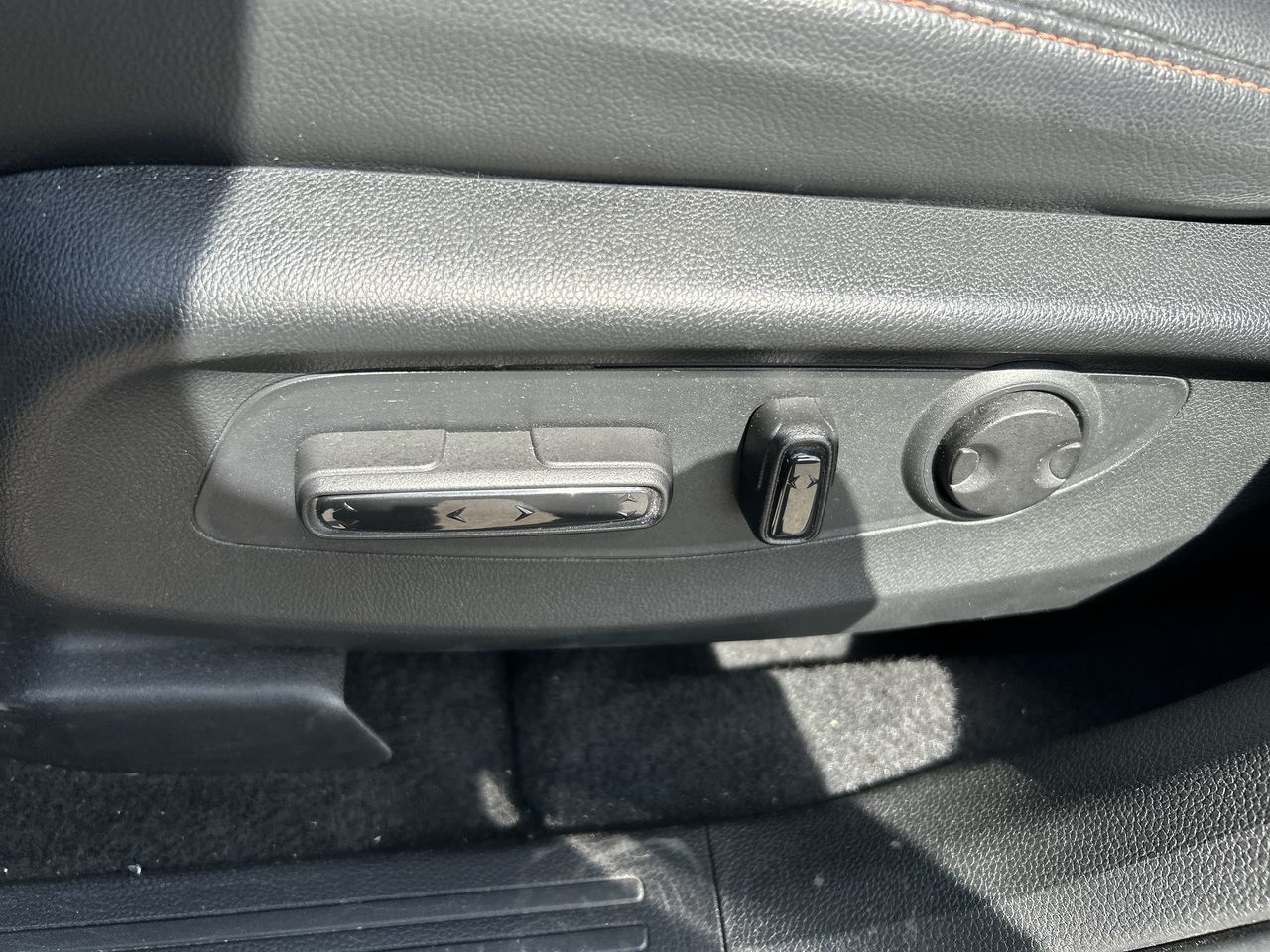 2023 Honda CR-V in Thornhill, Ontario