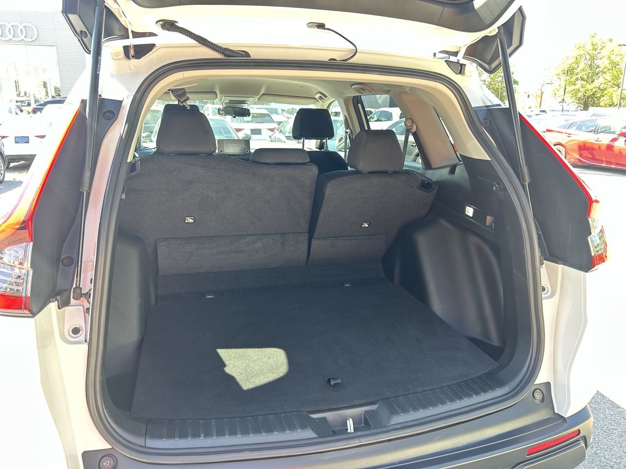 Honda CR-V  2024 à Thornhill, Ontario