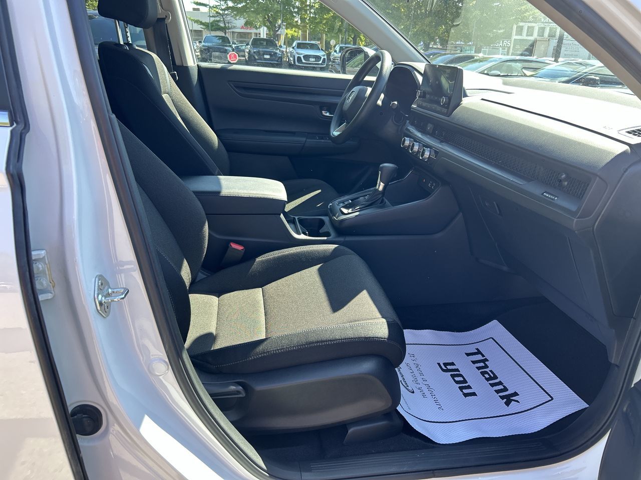 Honda CR-V  2024 à Thornhill, Ontario