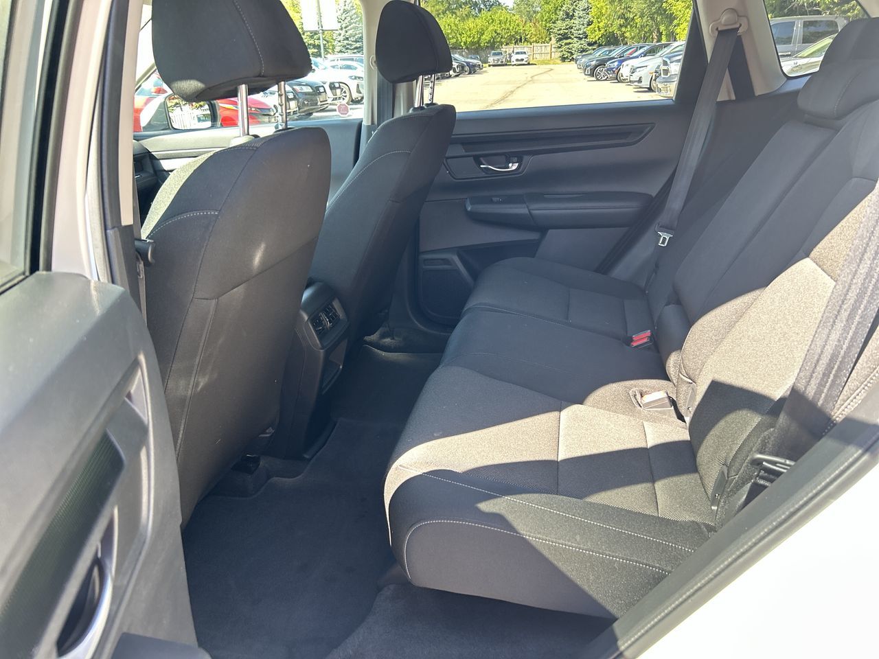 Honda CR-V  2024 à Thornhill, Ontario