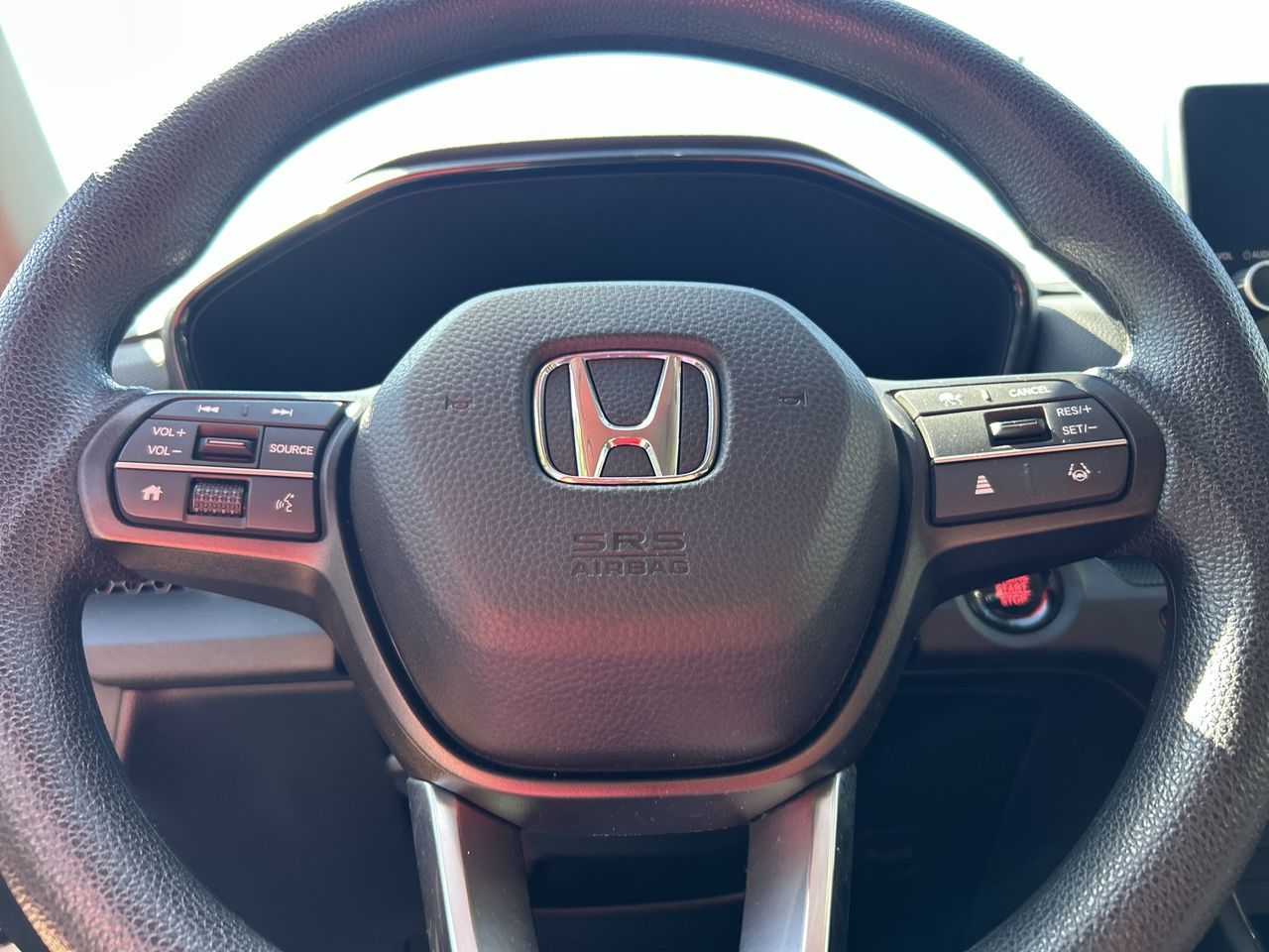 Honda CR-V  2024 à Thornhill, Ontario
