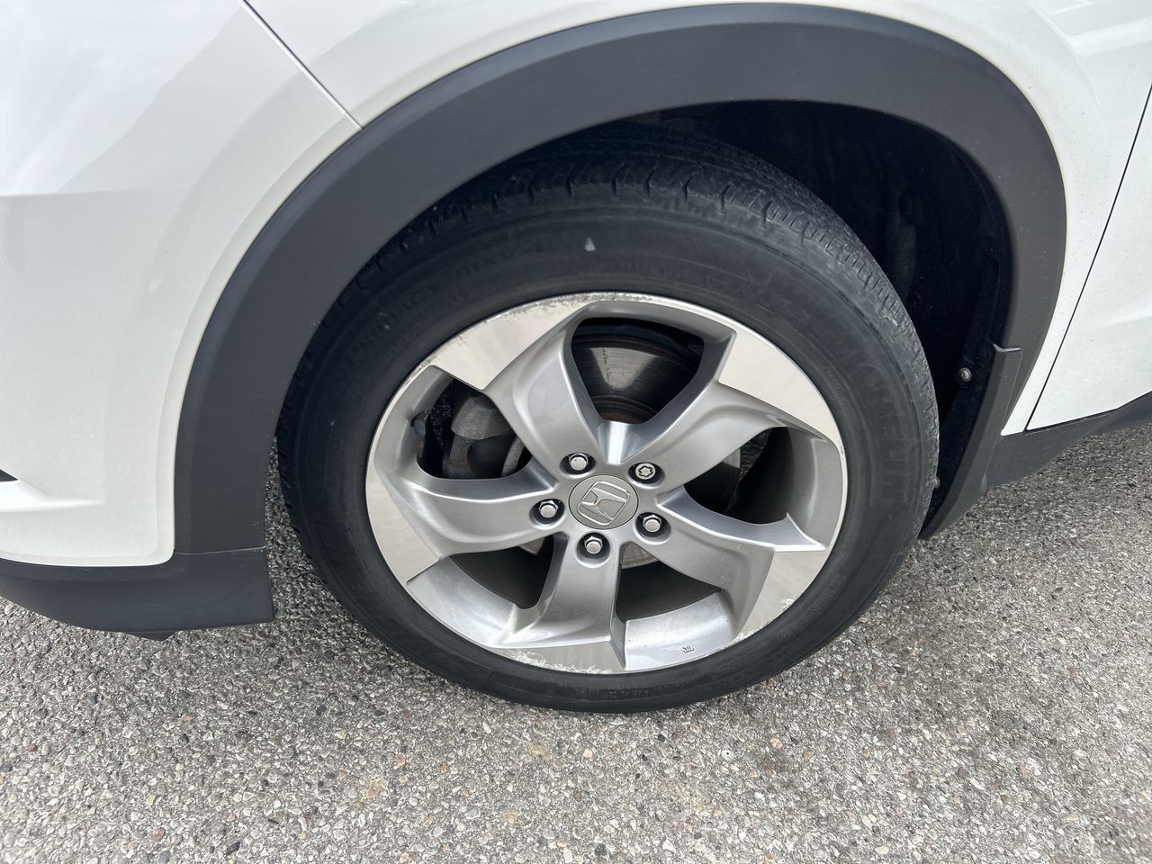 Honda HR-V  2017 à Thornhill, Ontario