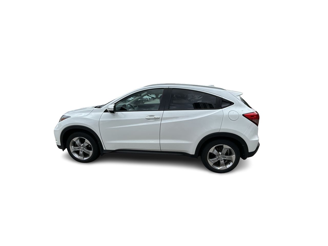 Honda HR-V  2017 à Thornhill, Ontario