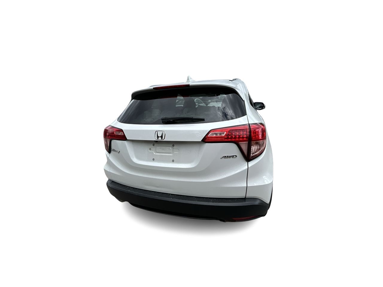Honda HR-V  2017 à Thornhill, Ontario