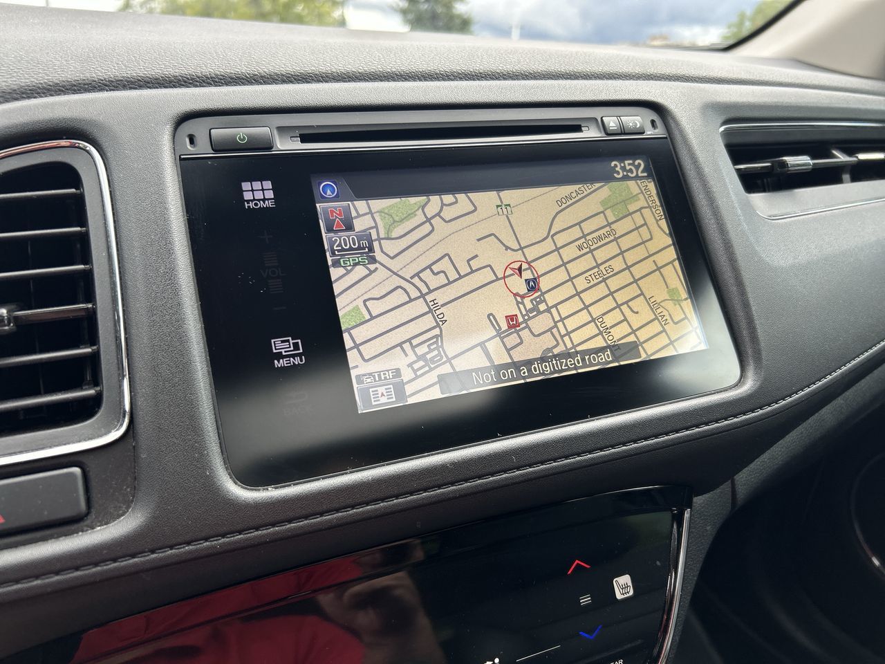 Honda HR-V  2017 à Thornhill, Ontario