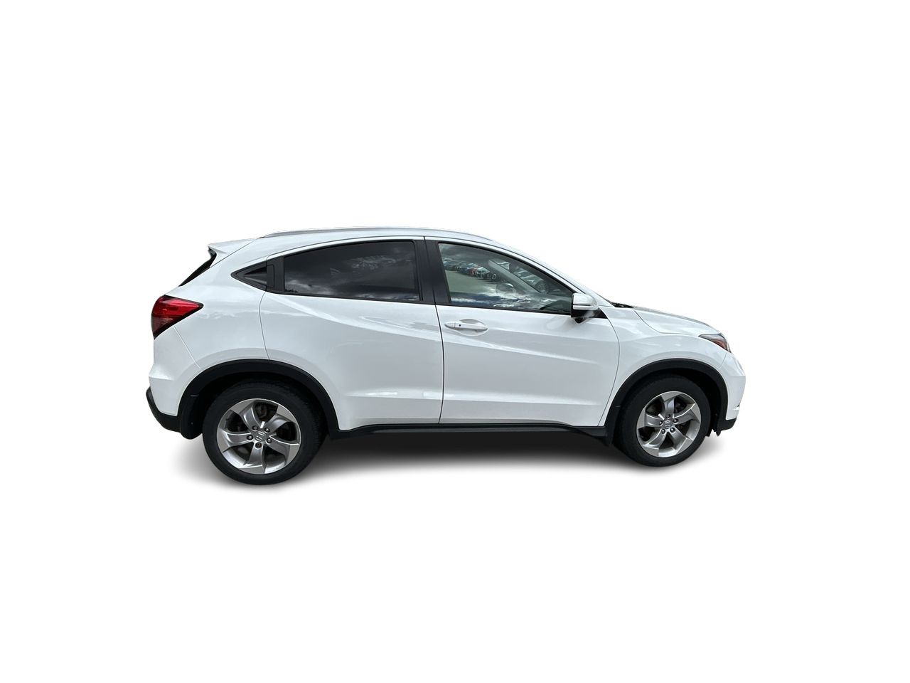 Honda HR-V  2017 à Thornhill, Ontario