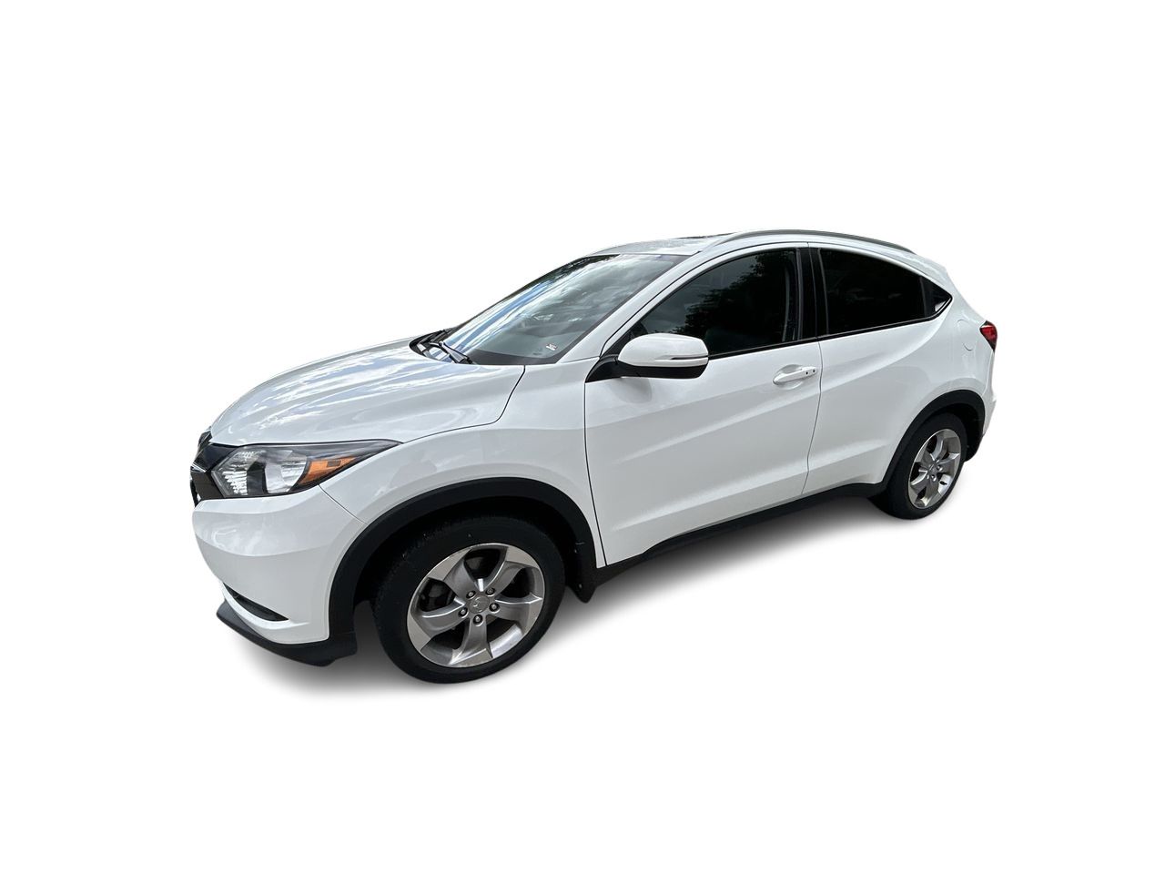 Honda HR-V  2017 à Thornhill, Ontario