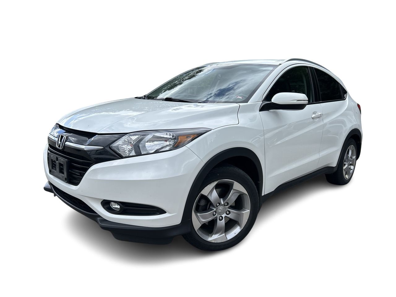 Honda HR-V  2017 à Thornhill, Ontario