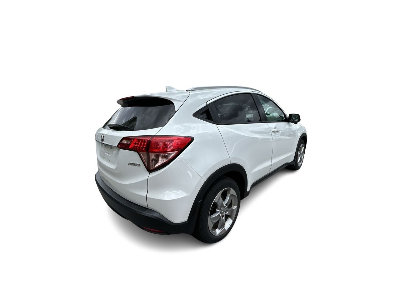 Honda HR-V  2017 à Thornhill, Ontario