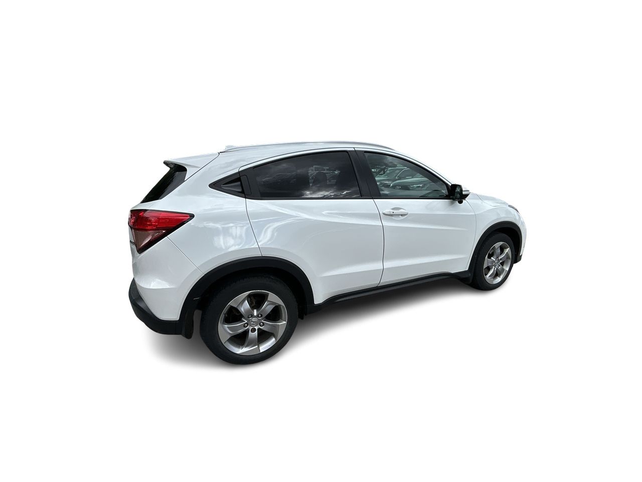 Honda HR-V  2017 à Thornhill, Ontario