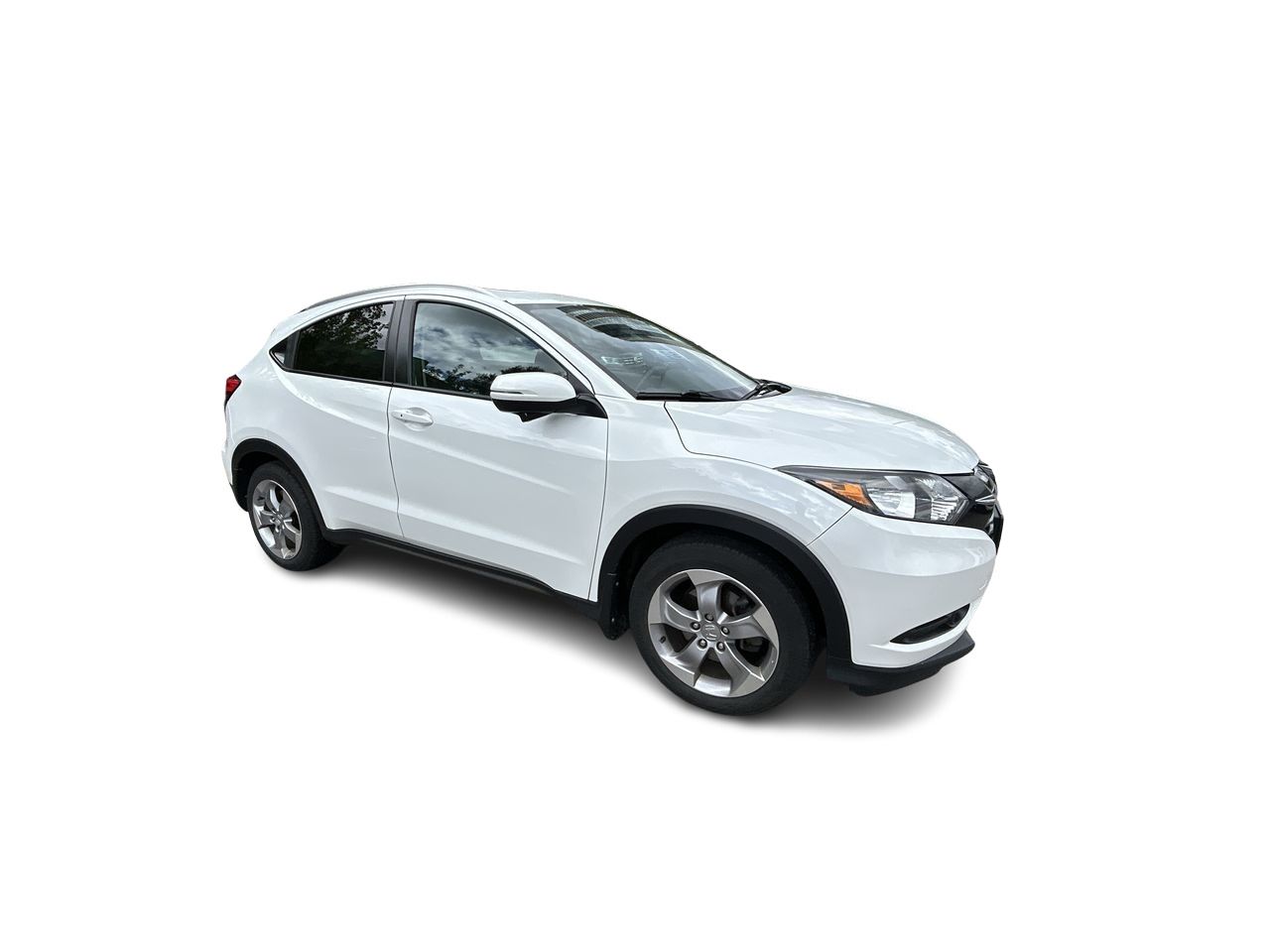 Honda HR-V  2017 à Thornhill, Ontario