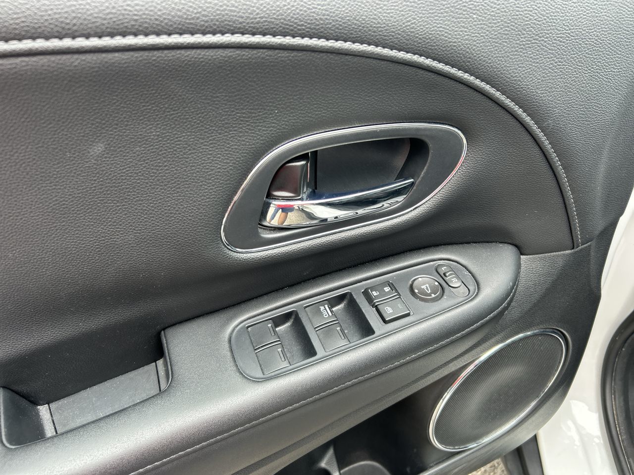 Honda HR-V  2017 à Thornhill, Ontario