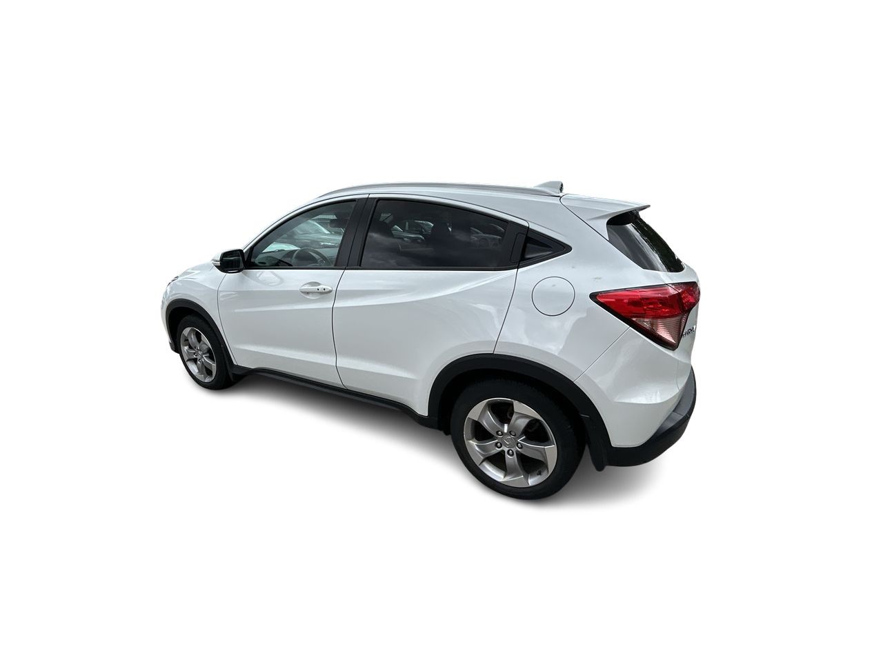 Honda HR-V  2017 à Thornhill, Ontario