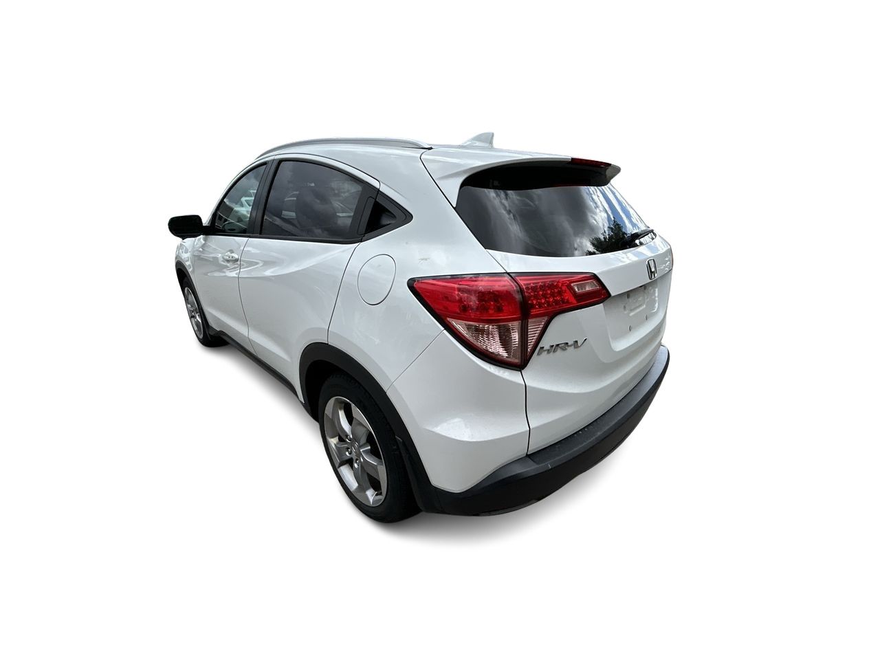 Honda HR-V  2017 à Thornhill, Ontario