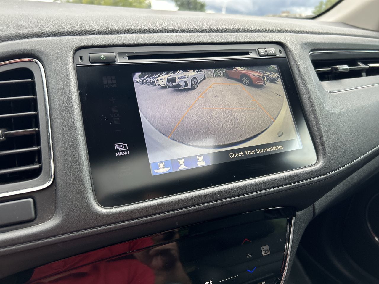 Honda HR-V  2017 à Thornhill, Ontario