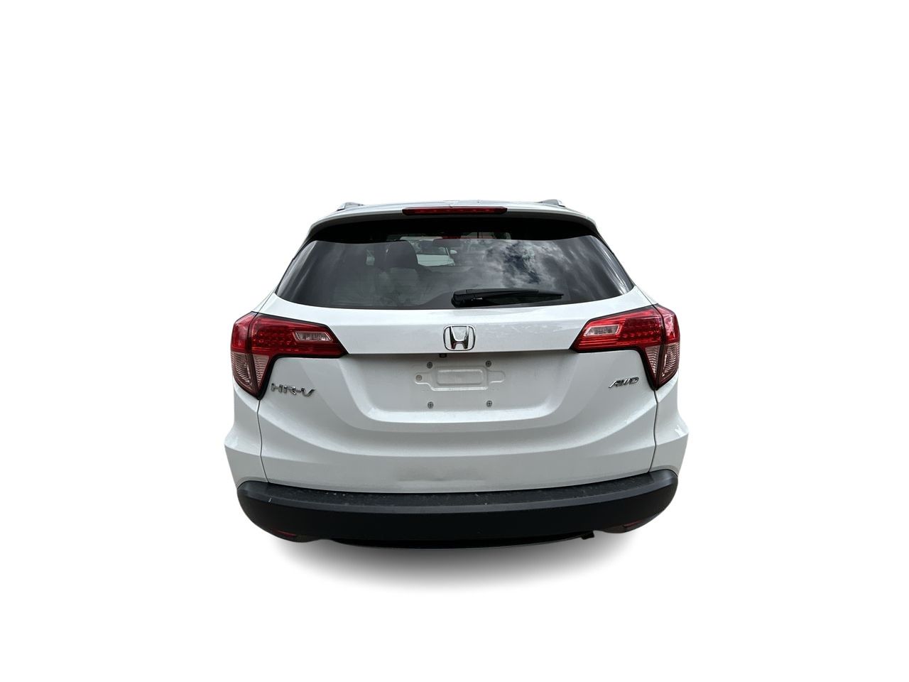 Honda HR-V  2017 à Thornhill, Ontario