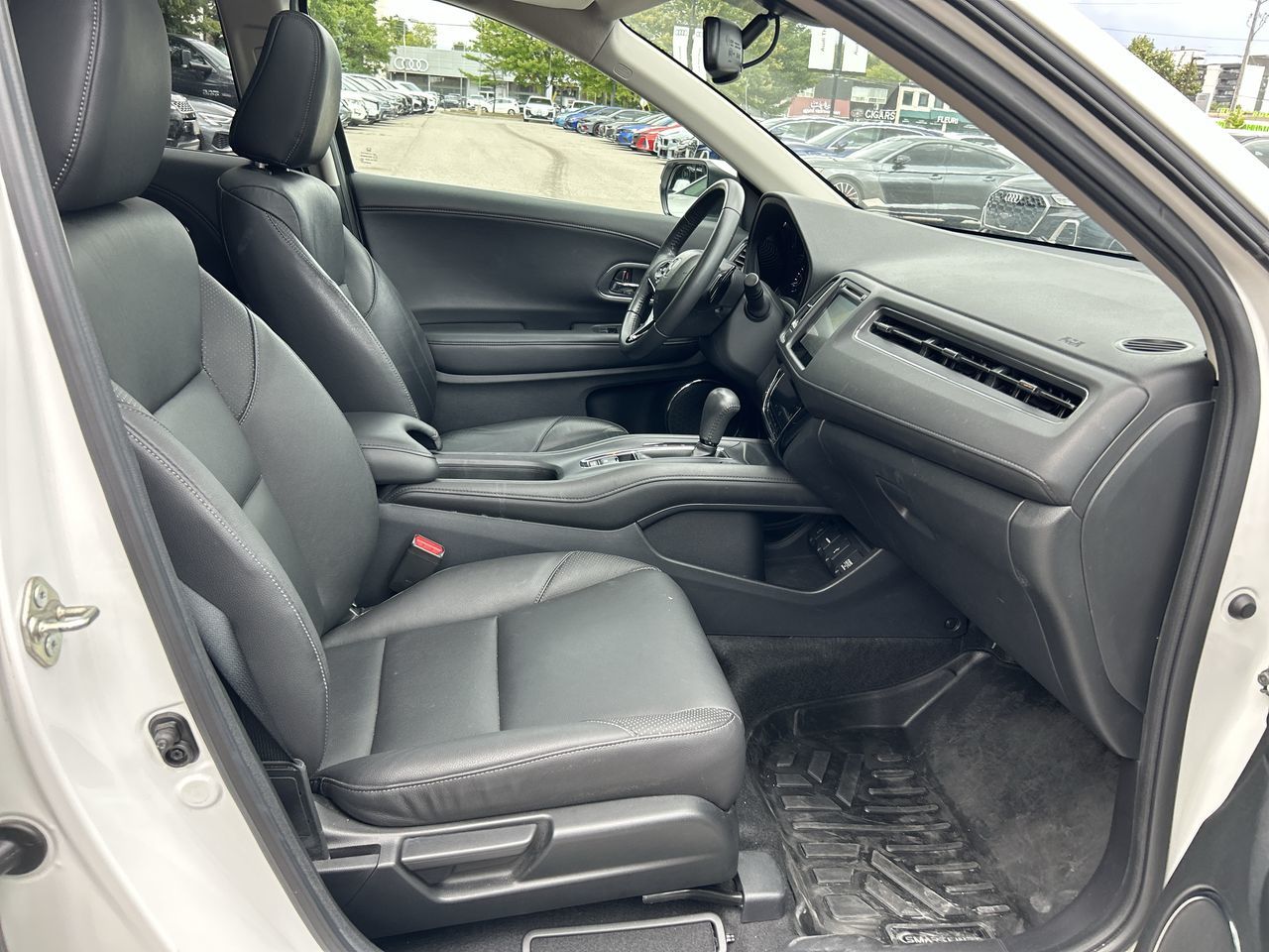 Honda HR-V  2017 à Thornhill, Ontario
