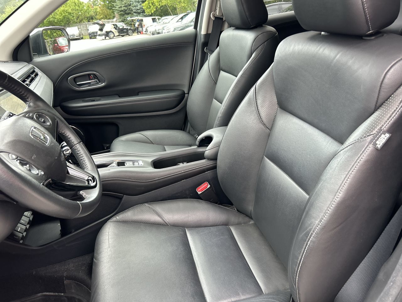 Honda HR-V  2017 à Thornhill, Ontario