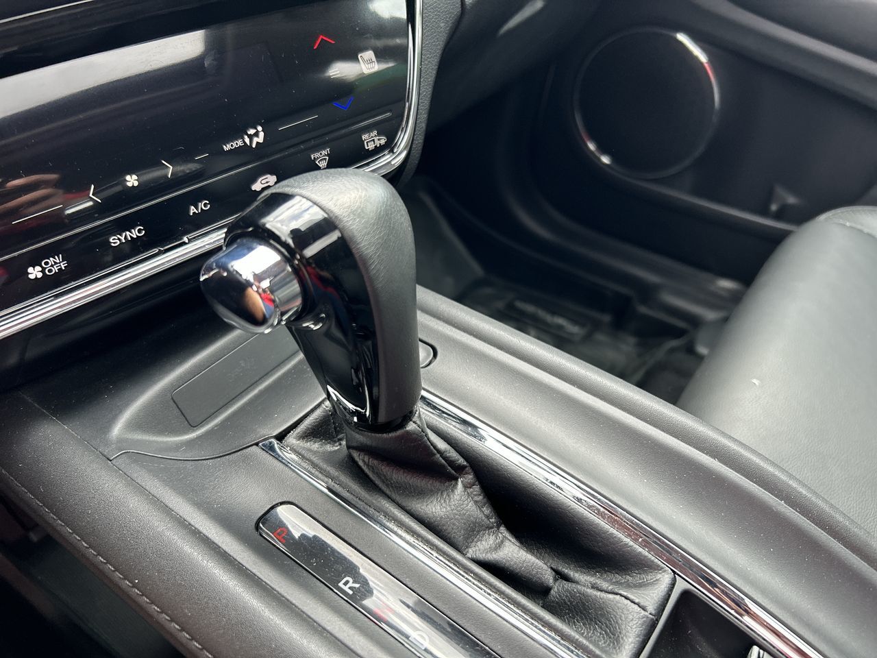 Honda HR-V  2017 à Thornhill, Ontario