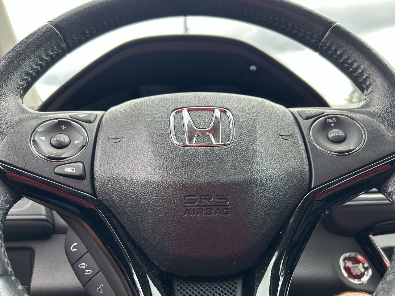 Honda HR-V  2017 à Thornhill, Ontario