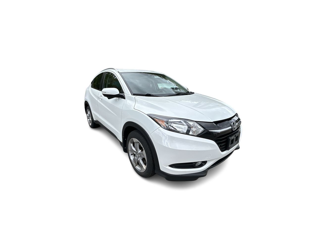 Honda HR-V  2017 à Thornhill, Ontario