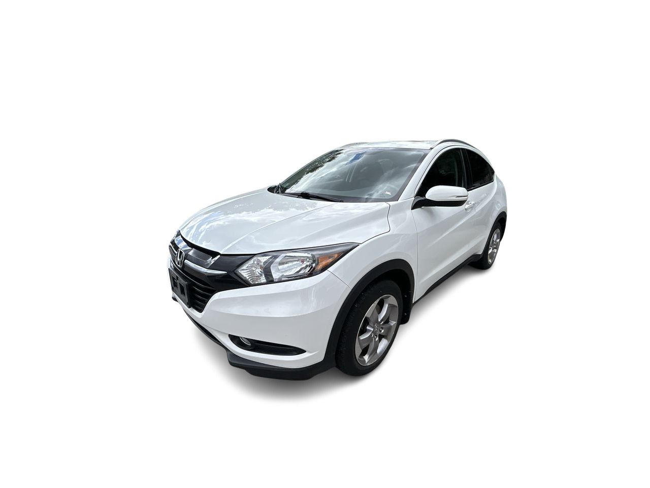 Honda HR-V  2017 à Thornhill, Ontario