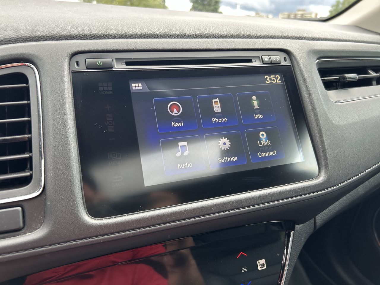 Honda HR-V  2017 à Thornhill, Ontario
