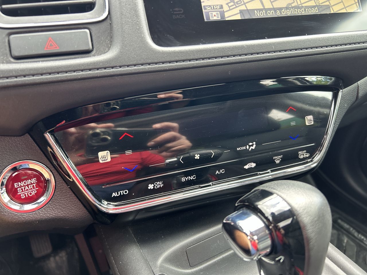 Honda HR-V  2017 à Thornhill, Ontario