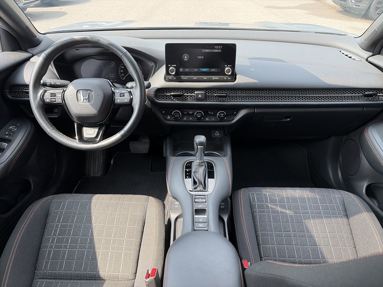 2024 Honda HR-V in Thornhill, Ontario