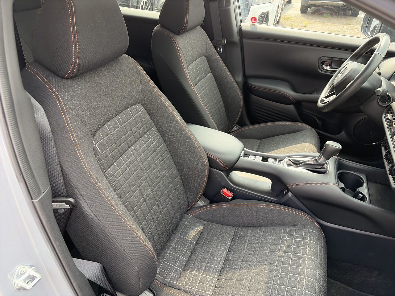 2024 Honda HR-V in Thornhill, Ontario