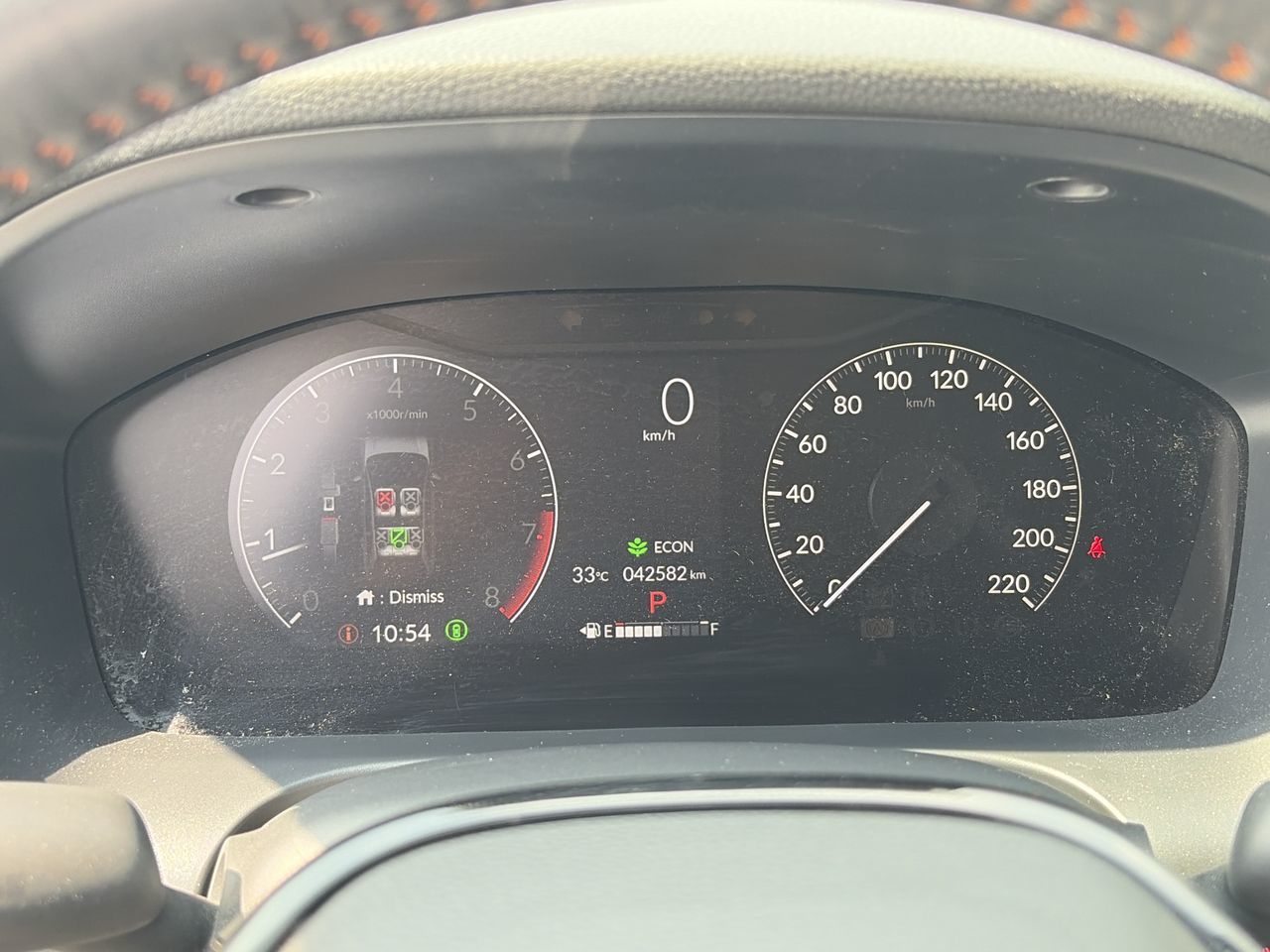 2024 Honda HR-V in Thornhill, Ontario