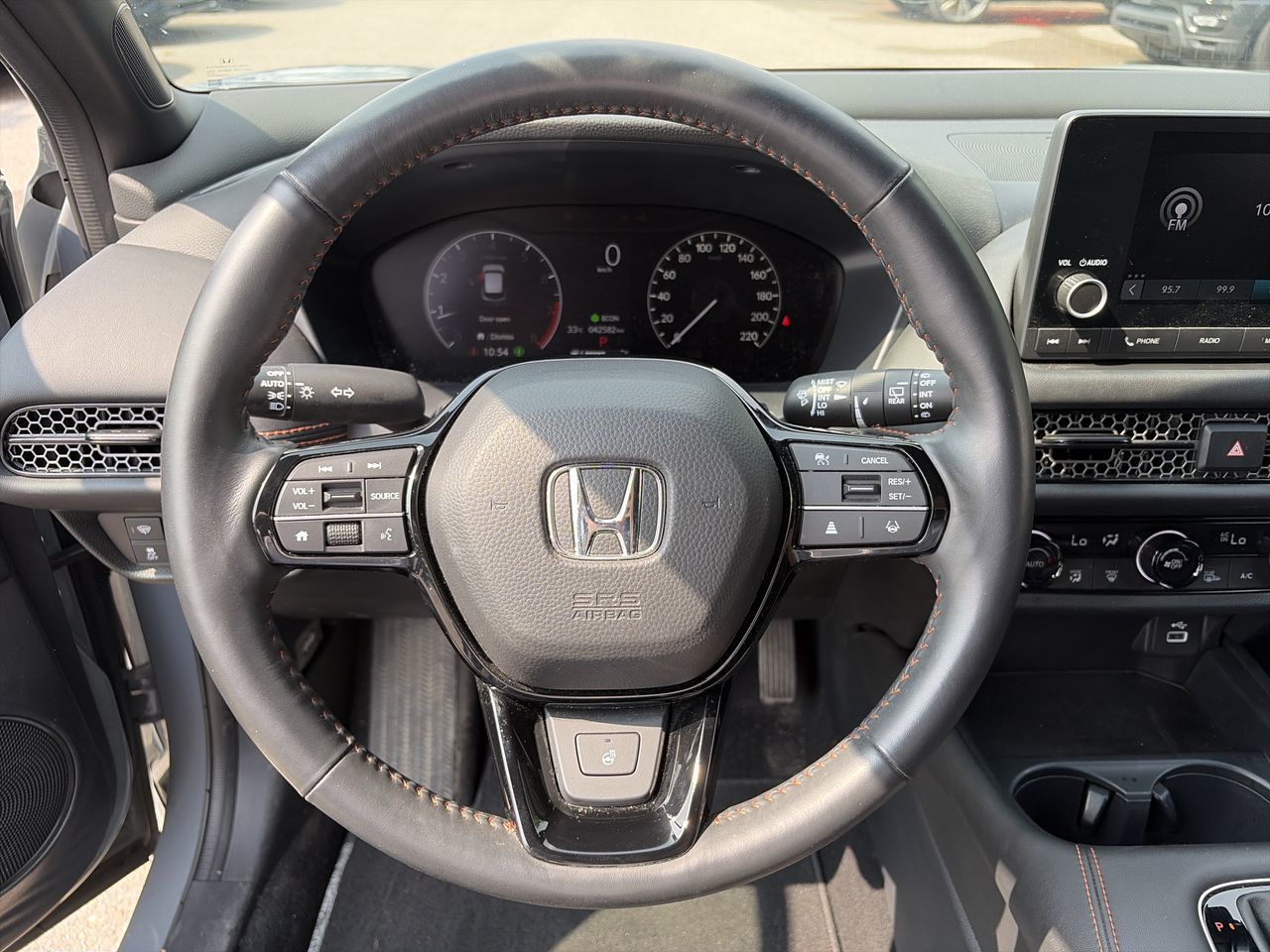 2024 Honda HR-V in Thornhill, Ontario