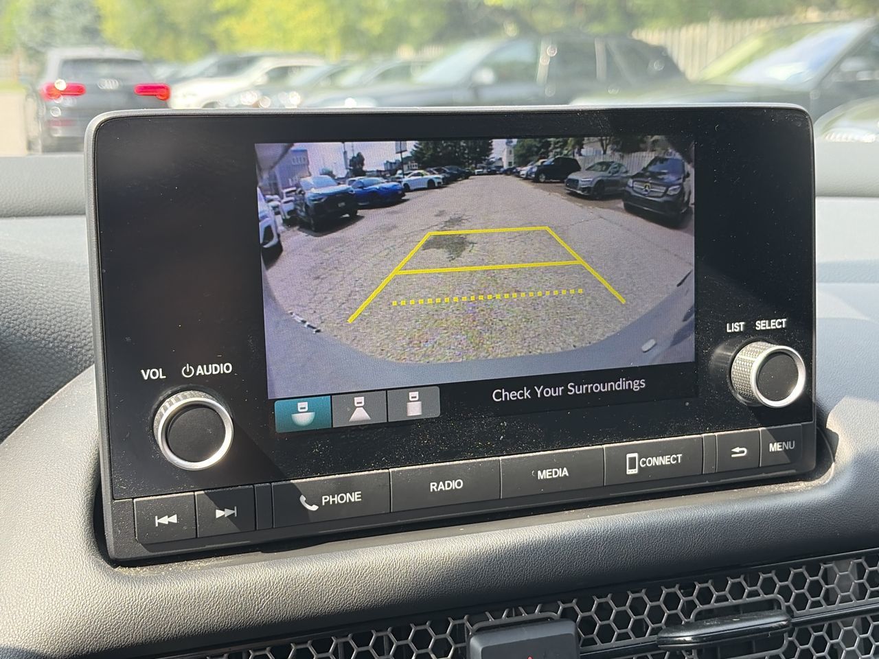 2024 Honda HR-V in Thornhill, Ontario