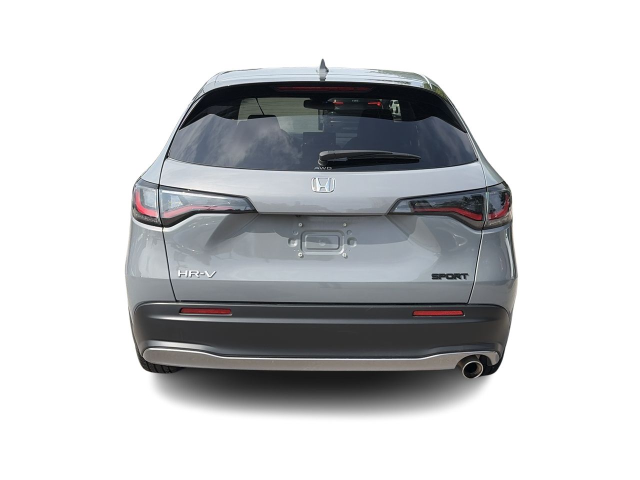 2024 Honda HR-V in Thornhill, Ontario