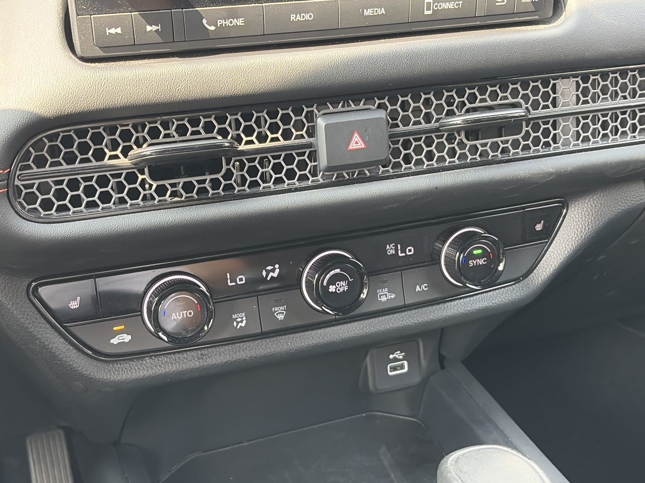 2024 Honda HR-V in Thornhill, Ontario