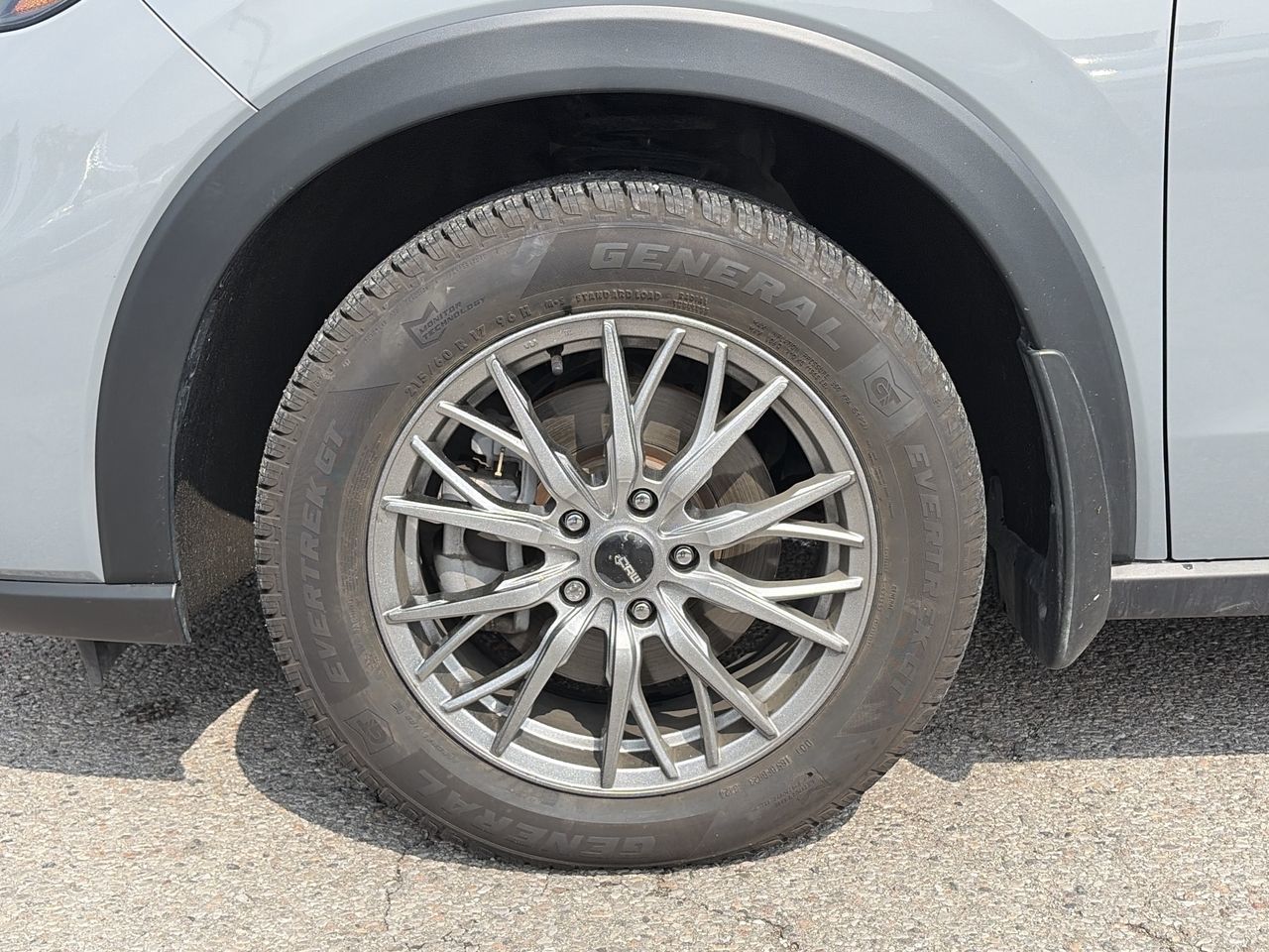 2024 Honda HR-V in Thornhill, Ontario