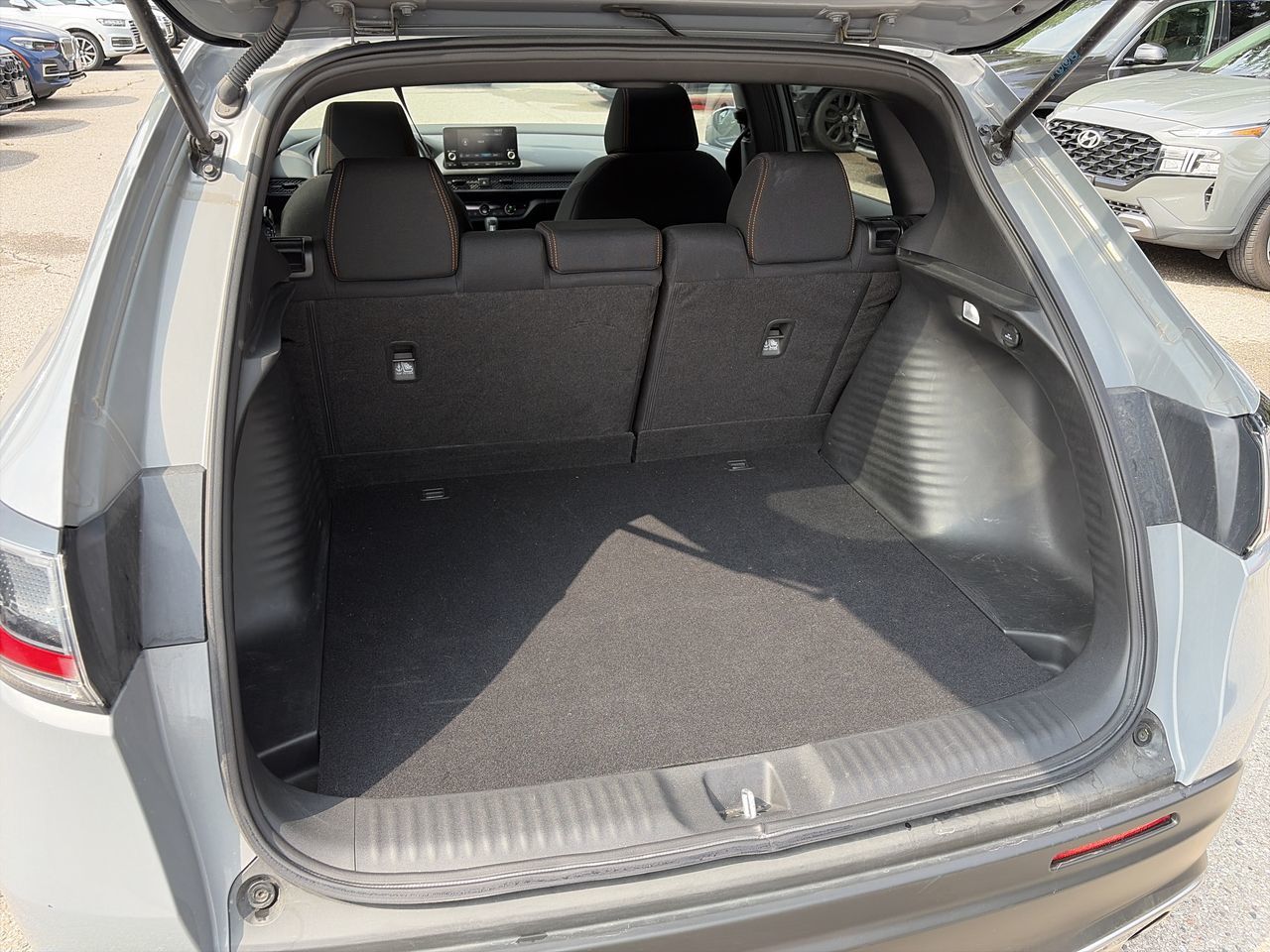 2024 Honda HR-V in Thornhill, Ontario