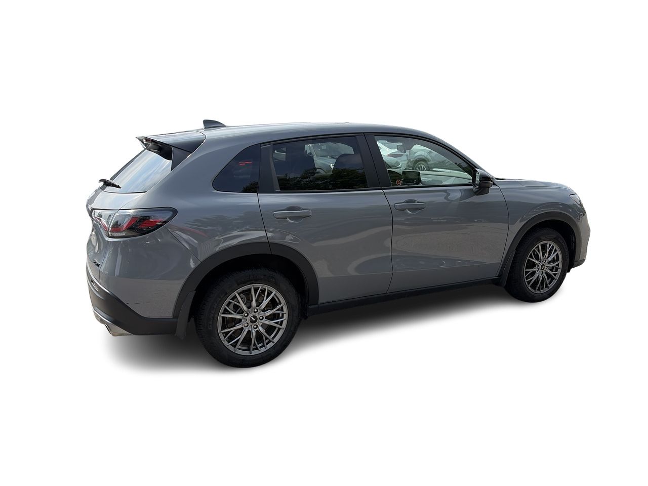 2024 Honda HR-V in Thornhill, Ontario