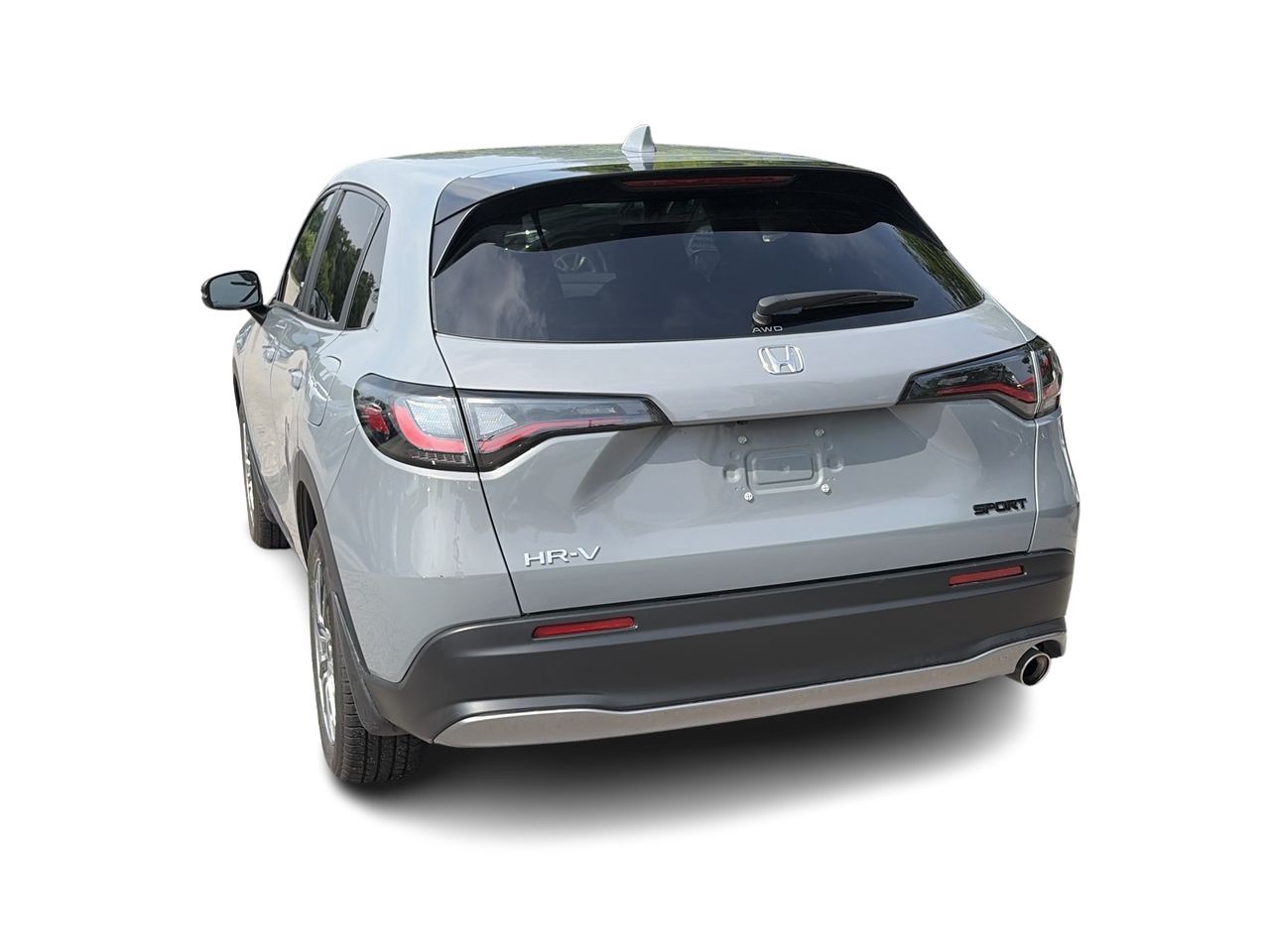 2024 Honda HR-V in Thornhill, Ontario