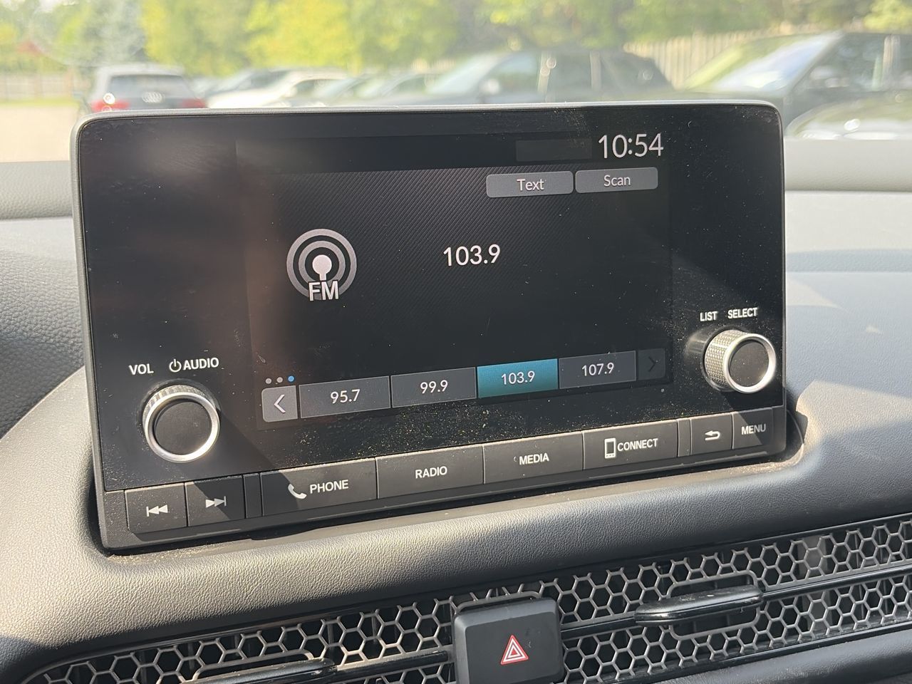 2024 Honda HR-V in Thornhill, Ontario