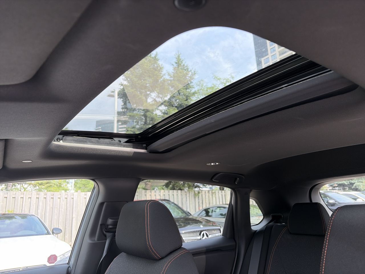 2024 Honda HR-V in Thornhill, Ontario