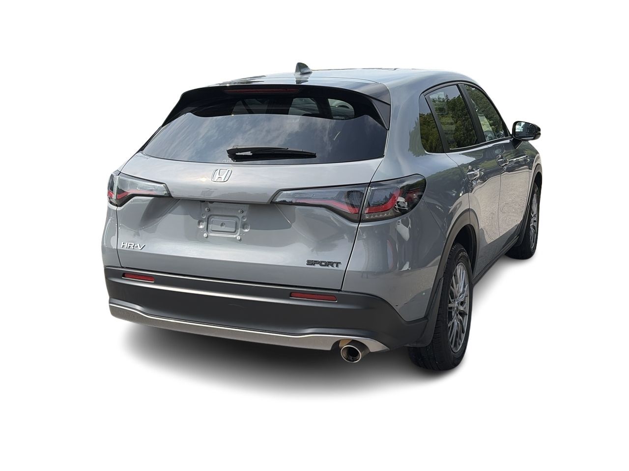 2024 Honda HR-V in Thornhill, Ontario