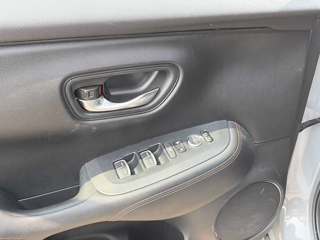 2024 Honda HR-V in Thornhill, Ontario