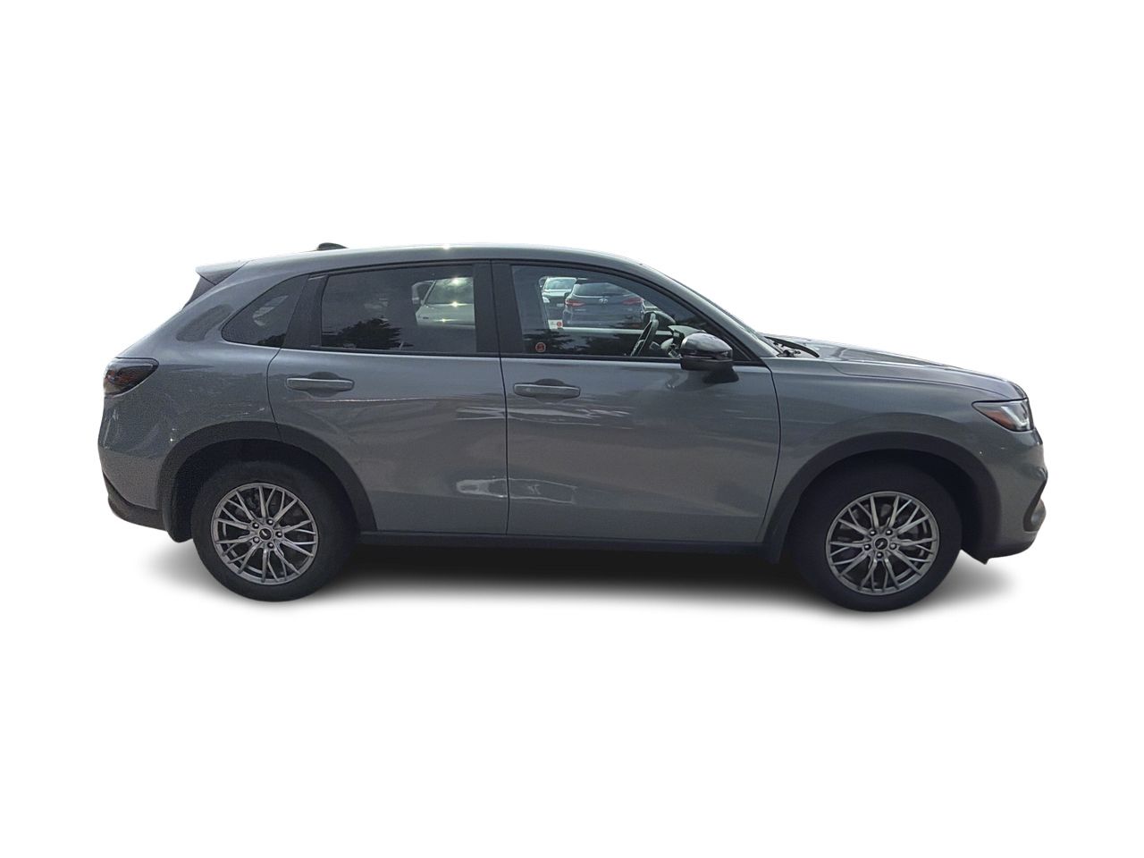 2024 Honda HR-V in Thornhill, Ontario