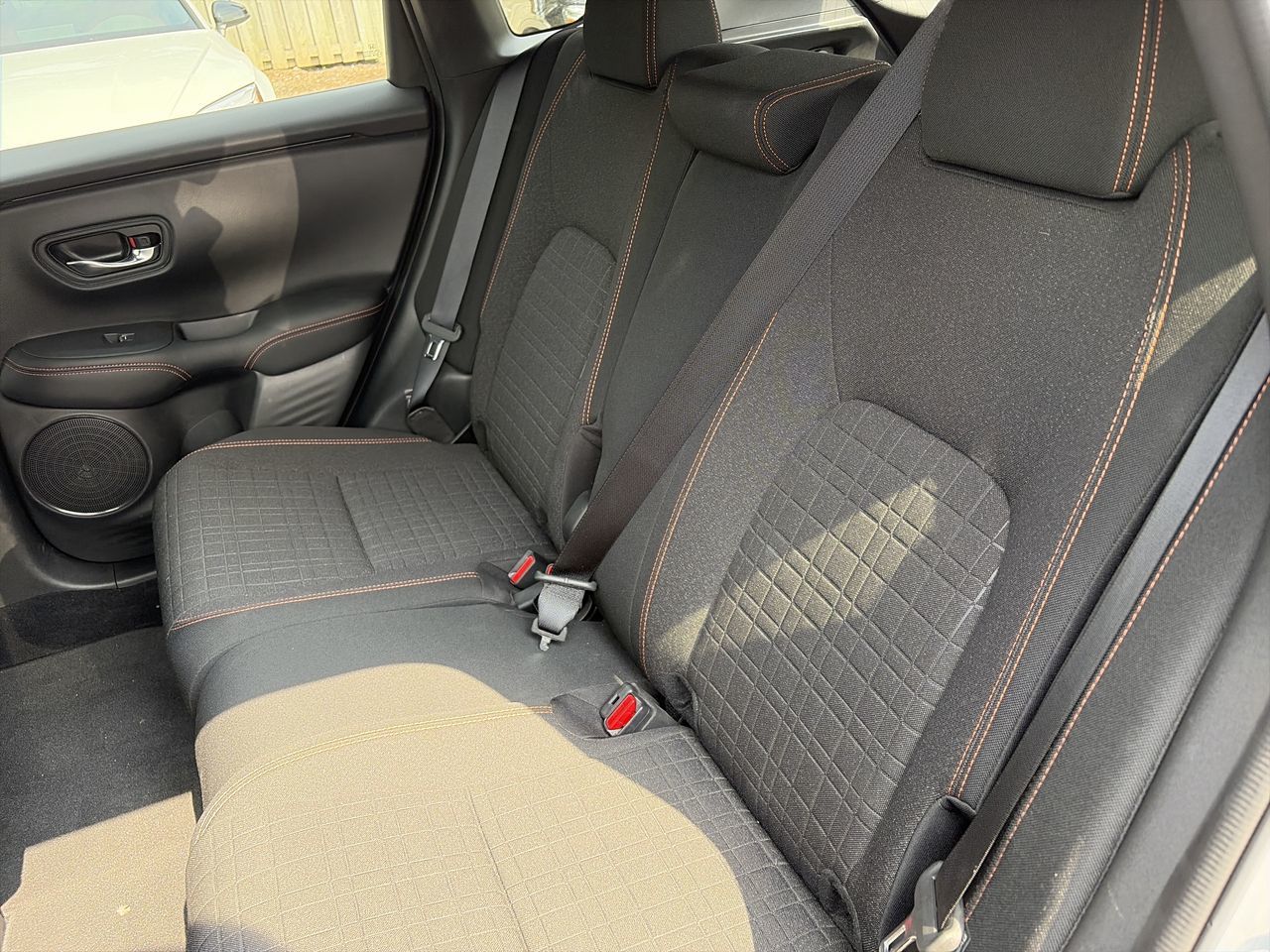 2024 Honda HR-V in Thornhill, Ontario