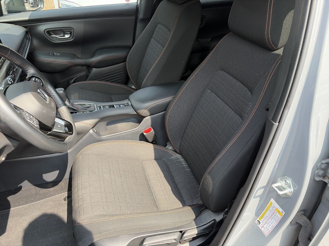 2024 Honda HR-V in Thornhill, Ontario