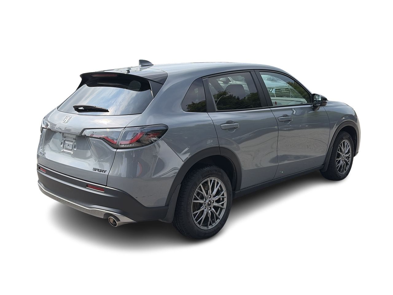 2024 Honda HR-V in Thornhill, Ontario