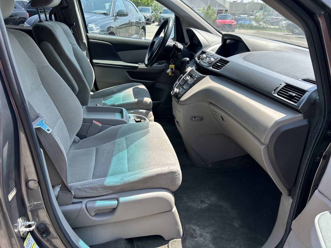 Honda Odyssey  2012 à Thornhill, Ontario